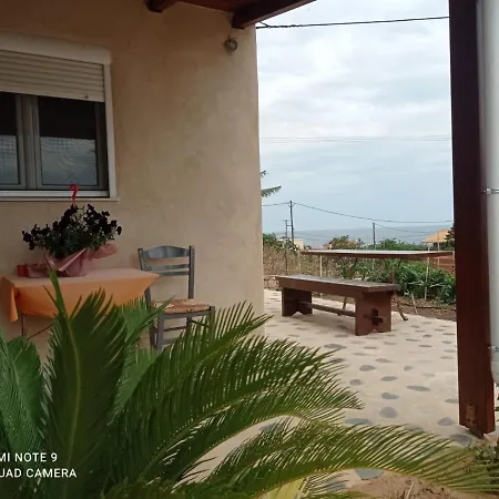 Σπίτι διακοπών Zikos House Μονεμβασιά