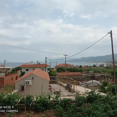 Σπίτι διακοπών Zikos House *