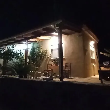 Zikos House Σπίτι διακοπών *